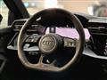 AUDI RS 3 SPORTBACK 3 SPB TFSI quattro S tronic