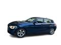 BMW SERIE 1 i 5p. Sport Navi Xeno