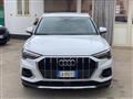 AUDI Q3 35 TDI quattro Business Advanced