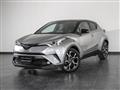 TOYOTA C-HR 1.8 Hybrid E-CVT Trend