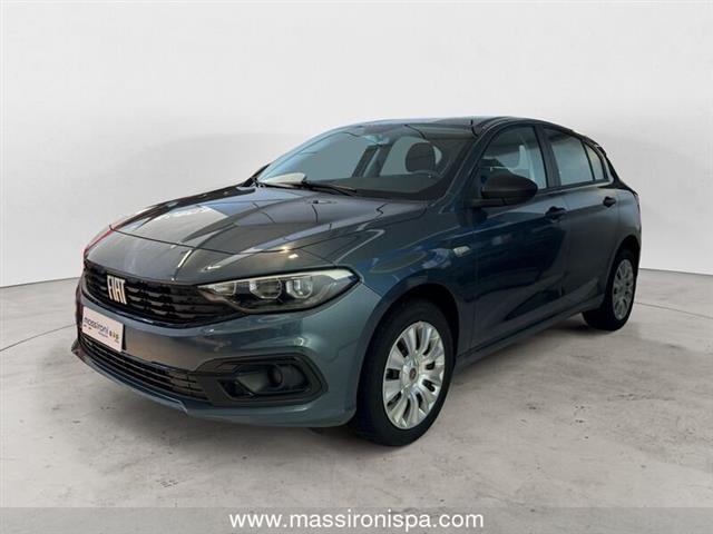 FIAT TIPO 1.5 Hybrid DCT 5 porte