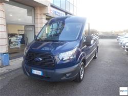 FORD Transit FORD Transit 310 8 POSTI 2.0 TDCI 131 CV P.M-T.M