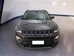 JEEP COMPASS II 2017 1.4 m-air Limited 2wd 140cv my19