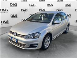 VOLKSWAGEN GOLF 1.4 TGI 5p. Comfortline BlueMotion