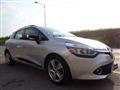 RENAULT CLIO SPORTER Sporter 1.5dCi PREZZO FINO 02.11,GARANZIA,OK NEOP.