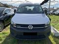 VOLKSWAGEN CADDY 1.4 TGI 110 CV 4 PORTE KOMBI