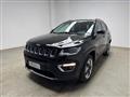 JEEP COMPASS 1.6 mjt Limited 2wd 120cv