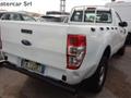 FORD RANGER 2.2 tdci single cab XL 160cv - FH120RT