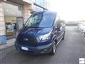 FORD Transit FORD Transit 310 8 POSTI 2.0 TDCI 131 CV P.M-T.M