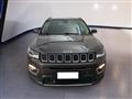 JEEP COMPASS II 2017 1.4 m-air Limited 2wd 140cv my19