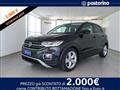 VOLKSWAGEN T-CROSS 1.0 TSI 110 CV Advanced