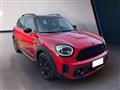 MINI NEW COUNTRYMAN 2020 Mini Countryman 1.5 Cooper SE Essential all4 auto