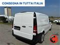 MERCEDES VITO 2.2 114 CDI PL FURGONE EXTRA-LONG-RUOTE RAGGIO 17!