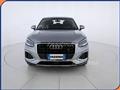 AUDI Q2 35 TFSI S tronic