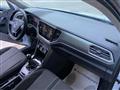 VOLKSWAGEN T-ROC 1.6 TDI SCR Business BlueMotion Technology