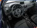 AUDI A1 1.4 TDI ultra S tronic Sport