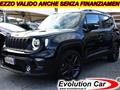 JEEP RENEGADE 1.3 T4 DDCT S **PELLE TOTALE**SEDILI ELETTRICI**