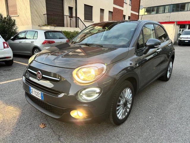 FIAT 500X 1.0 T3 120 CV Connect *CarPlay/Android*