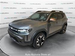 DACIA NEW DUSTER Duster Tce 130 Extreme