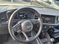 AUDI A1 SPORTBACK SPB 25 TFSI Admired PERMUTE UNICO PROPRIETARIO