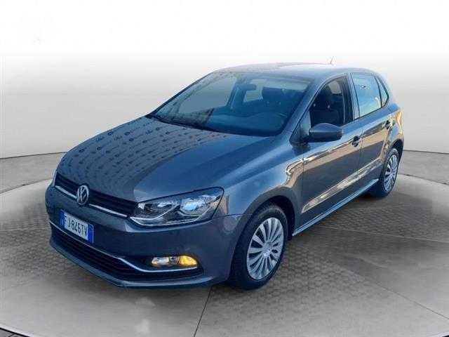 VOLKSWAGEN POLO 1.4 TDI 90 CV 5p. Business BlueMotion Technology