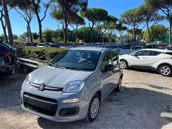 FIAT PANDA CROSS 1.0cc HYBRID 70cv BLUETOOTH CLIMA STEREO