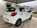 MITSUBISHI SPACE STAR 1.0 ClearTec GPL FINO AL 06/2025 OK NEOPATENTATI