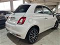 FIAT 500 1.0 Hybrid Dolcevita Clima auto/Navi/Fendi/Park/Cr