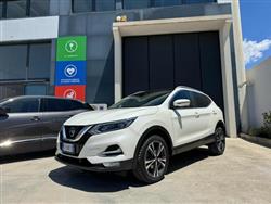 NISSAN QASHQAI 1.5 dCi 115 CV N-Connecta