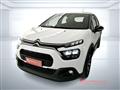 CITROEN C3 PureTech 110 Cv Cambio Automatico Km 17.000 Pronta