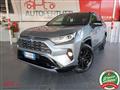 TOYOTA RAV4 2.5 HV (218CV) E-CVT 2WD Lounge