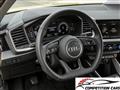 AUDI A1 SPORTBACK SPB 25TFSI S-LINE LED VIRTUAL NAVI APPLE ANDROID**