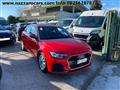 AUDI A1 SPORTBACK SPB 30 TFSI Stronic Design Luxe PELLE/NAV/FARI LED