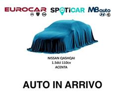 NISSAN QASHQAI 1.5 dCi Acenta