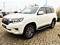 TOYOTA LAND CRUISER 2.8 D4-D A/T 5 porte Executive