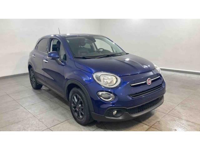 FIAT 500X 1.0 T3 120 CV Connect