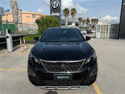 PEUGEOT 3008 BlueHDi 130 S&S EAT8 GT Line