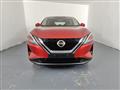 NISSAN QASHQAI 2021 MHEV 140 CV Visia + Cerchi in lega