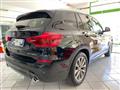 BMW X3 xDrive 20d Business Advantage "NAVI+ cerchi 19"