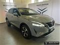 NISSAN QASHQAI 2021 MHEV 140 CV N-Connecta 2 ANNI GARANZIA