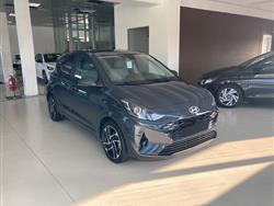 HYUNDAI NEW i10 i10 1.0 MPI Prime