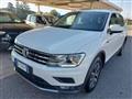 VOLKSWAGEN TIGUAN ALLSPACE 2.0 TDI SCR DSG Business BMT Uniprò 7 Posti