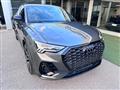 AUDI Q3 SPORTBACK SPB 35 TDI quattro S tronic S Line Km0