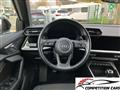 AUDI A3 SPORTBACK SPB 30TDI S-LINE LED 3 ZONE CAMERA NAVI VIRTUAL