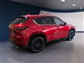 MAZDA CX-5 2.2L Skyactiv-D 150 CV 2WD Homura