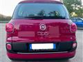 FIAT 500L Living 1.6 Multijet 105 CV PopStar