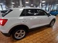 AUDI Q2 35 TFSI S tronic Admired PELLE FULL LED NAVI 17"