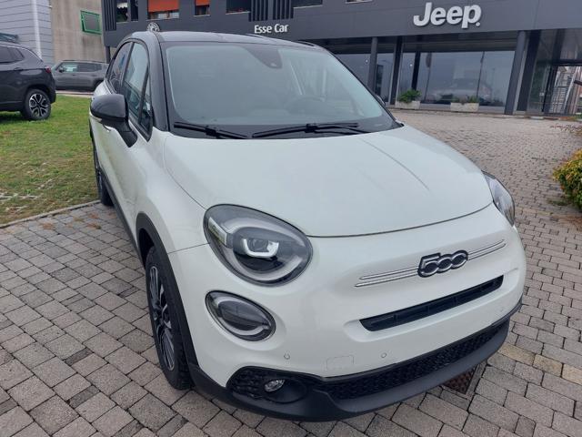 FIAT 500X 1.3 MultiJet 95 CV