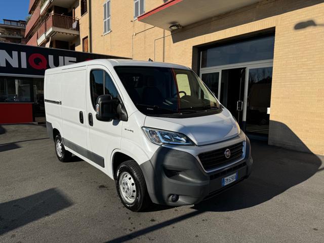 FIAT DUCATO 28 2.0 MJT PC-TN Furgone