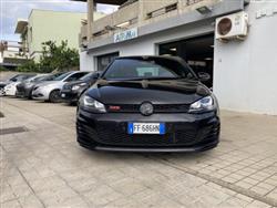 VOLKSWAGEN GOLF 2.0 TDI DSG 5p. BlueMotion Technology